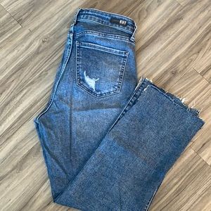 Kut From Cloth denim